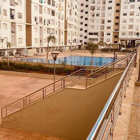 Residence Avec Piscine Agadir Ngoại thất bức ảnh