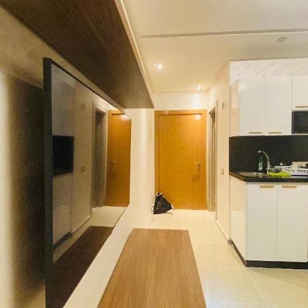 Residence Avec Piscine Agadir Ngoại thất bức ảnh