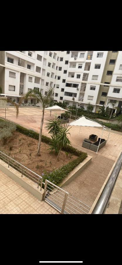 Residence Avec Piscine Agadir Ngoại thất bức ảnh