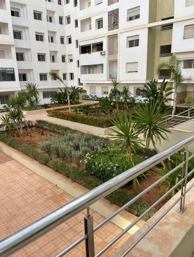 Residence Avec Piscine Agadir Ngoại thất bức ảnh