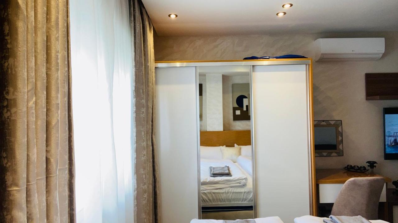 Residence Avec Piscine Agadir Ngoại thất bức ảnh