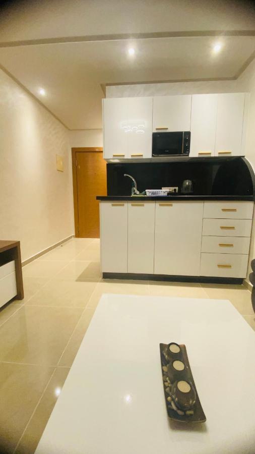 Residence Avec Piscine Agadir Ngoại thất bức ảnh