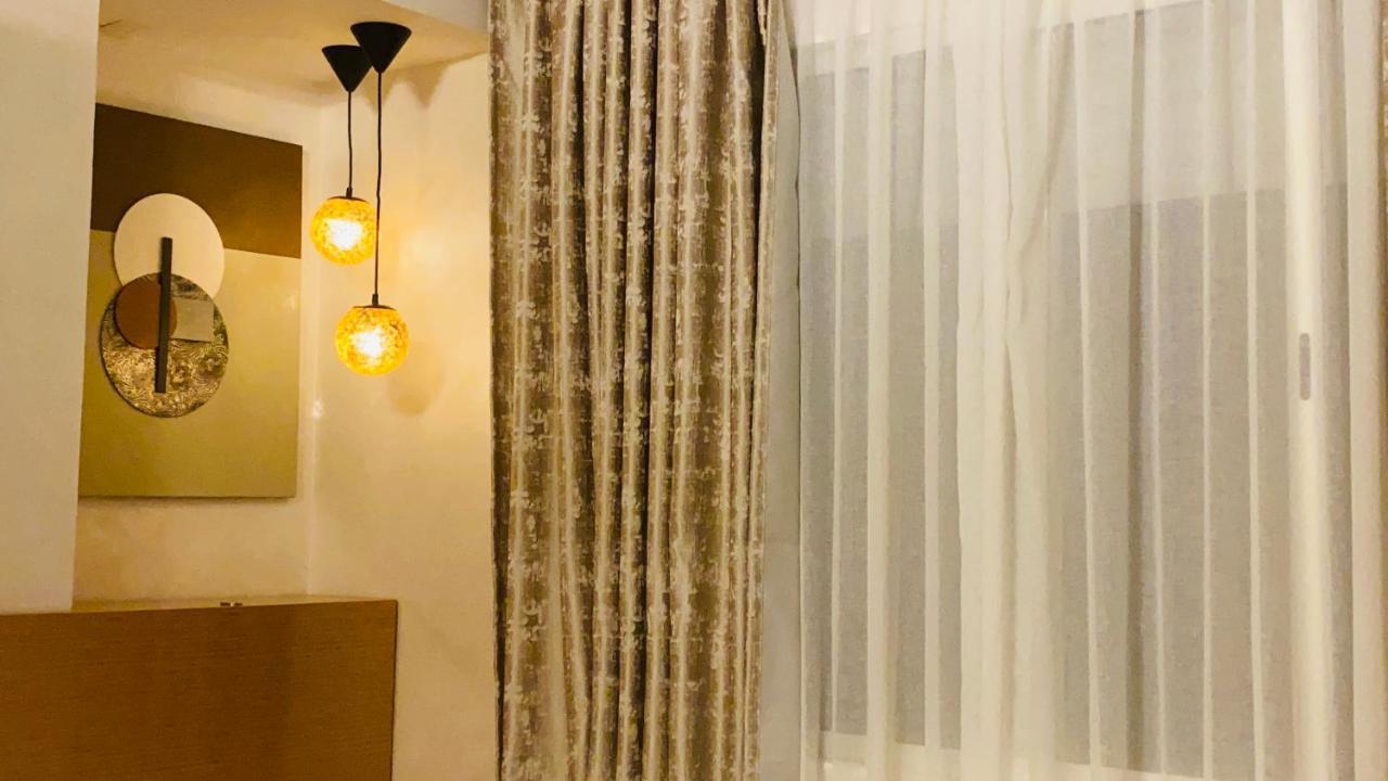 Residence Avec Piscine Agadir Ngoại thất bức ảnh