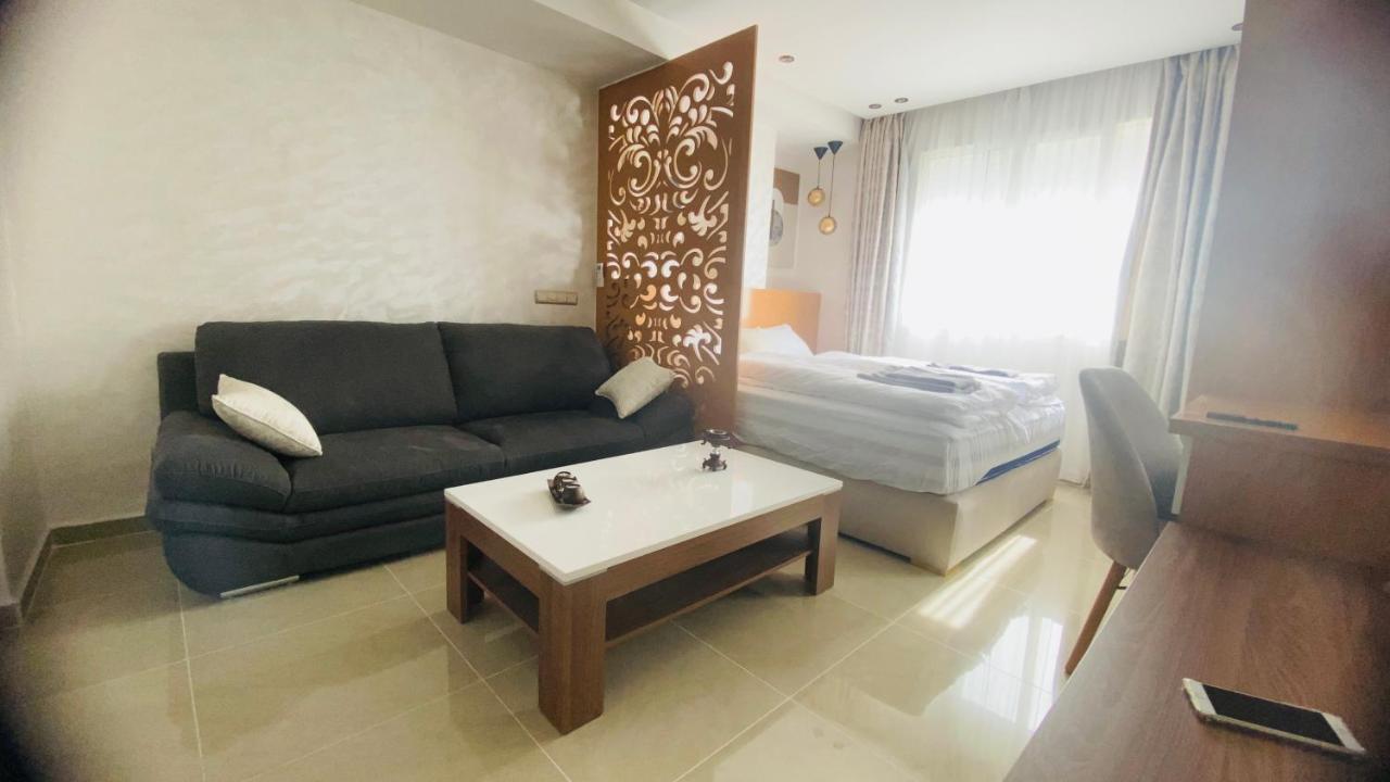 Residence Avec Piscine Agadir Ngoại thất bức ảnh