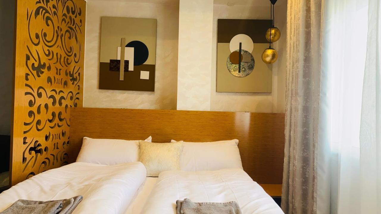 Residence Avec Piscine Agadir Ngoại thất bức ảnh