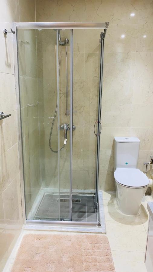 Residence Avec Piscine Agadir Ngoại thất bức ảnh