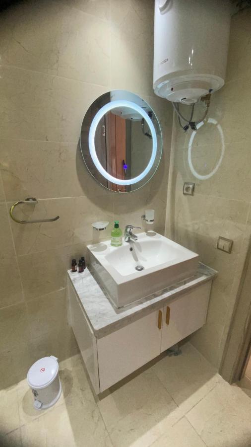 Residence Avec Piscine Agadir Ngoại thất bức ảnh
