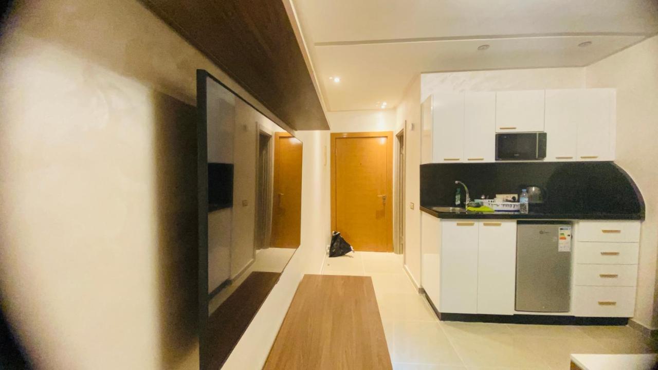 Residence Avec Piscine Agadir Ngoại thất bức ảnh