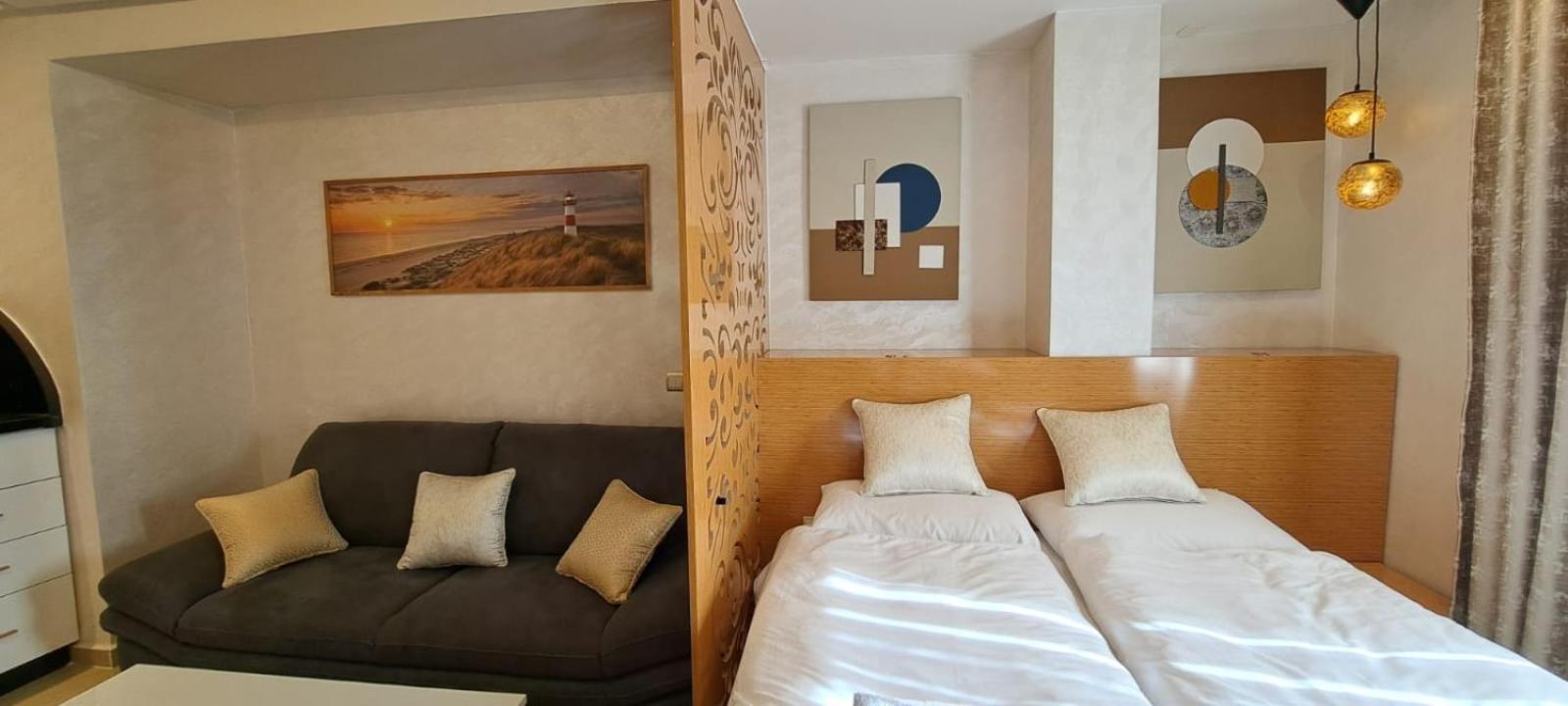 Residence Avec Piscine Agadir Ngoại thất bức ảnh