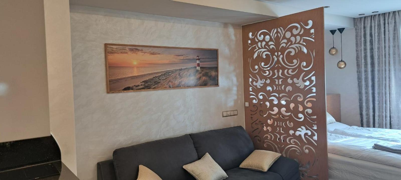 Residence Avec Piscine Agadir Ngoại thất bức ảnh